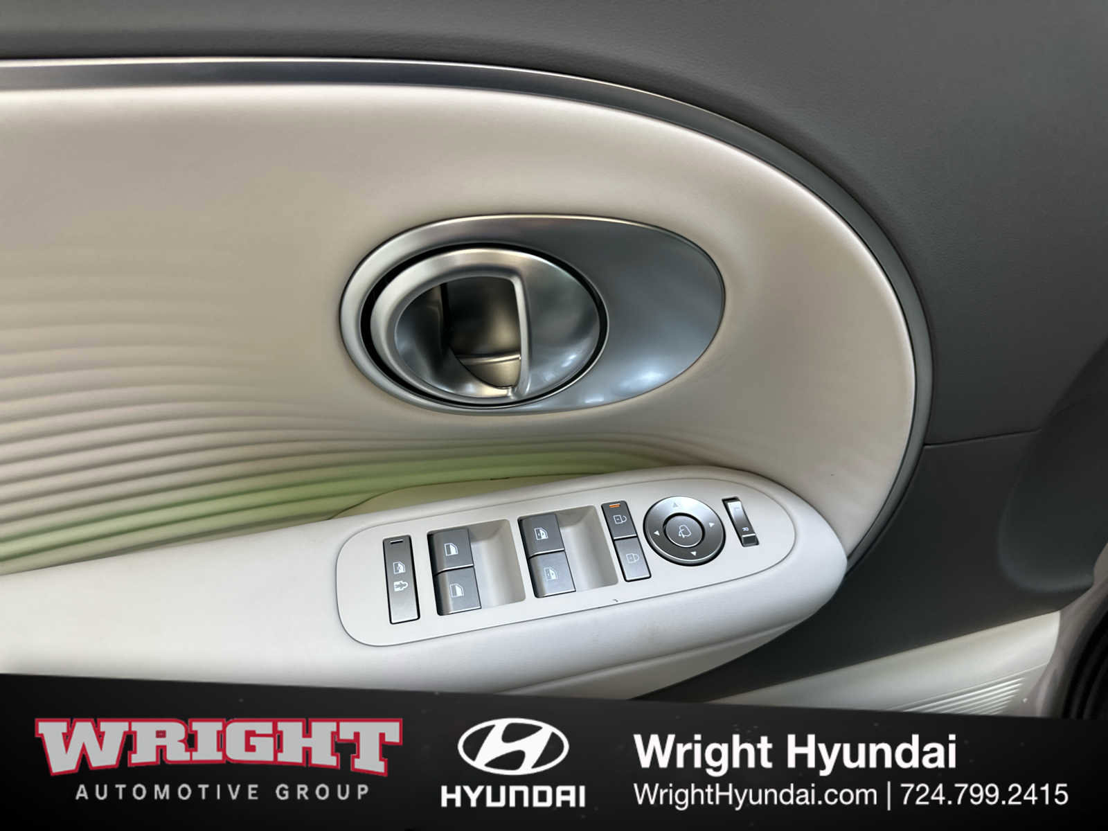 New 2026 Hyundai Ioniq 9 SEL image 11