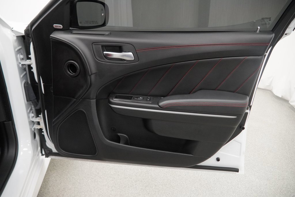 Certified 2023 Dodge Charger Scat Pack w/ Plus Group image 47