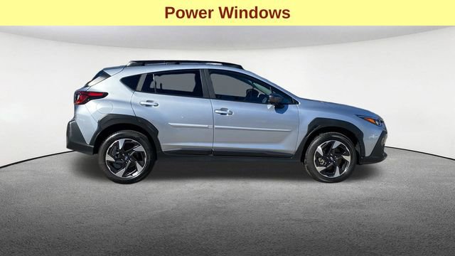 Certified 2025 Subaru Crosstrek 2.5i Limited image 9