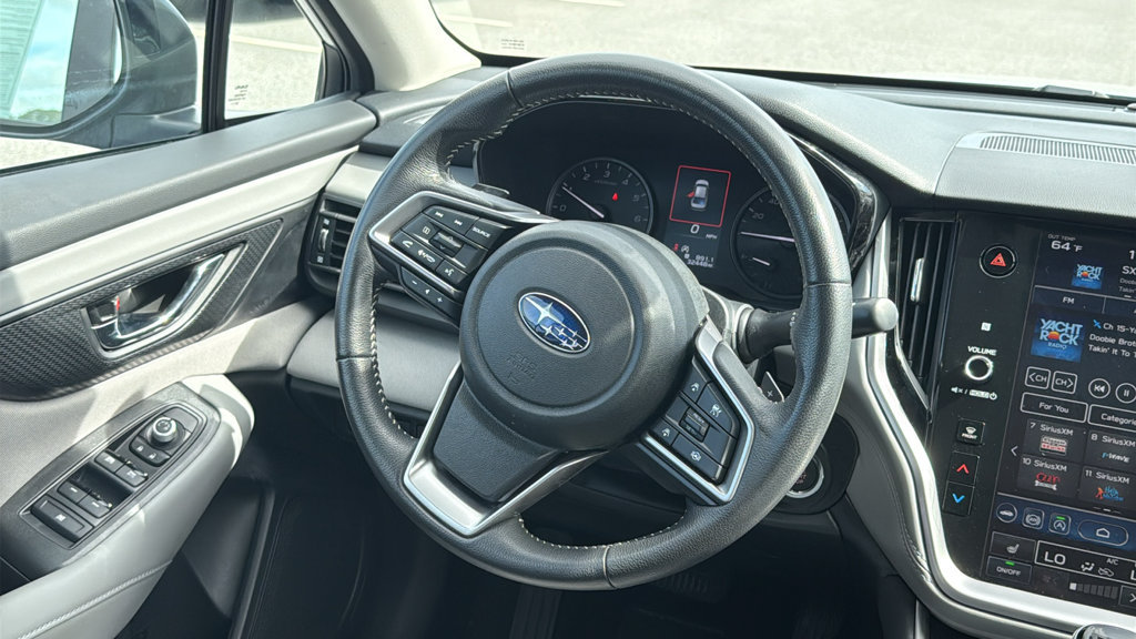 Certified 2025 Subaru Legacy Premium AWD/4WD image 25