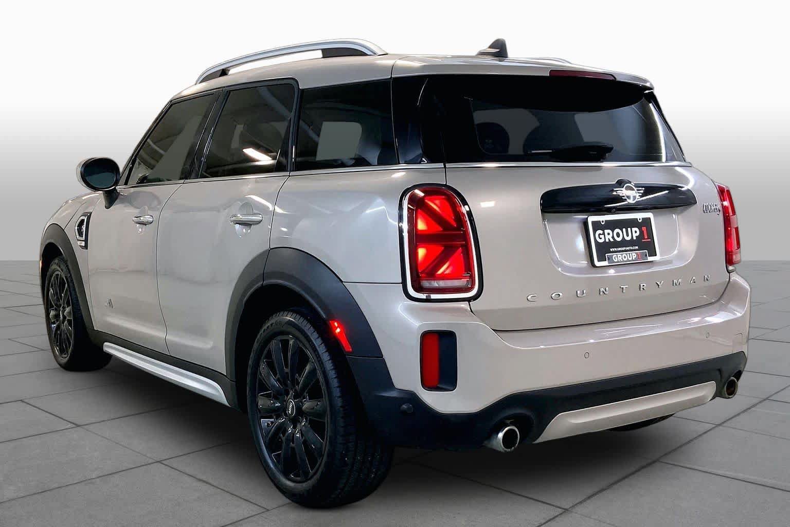 Used 2023 MINI Cooper Countryman S AWD/4WD image 11