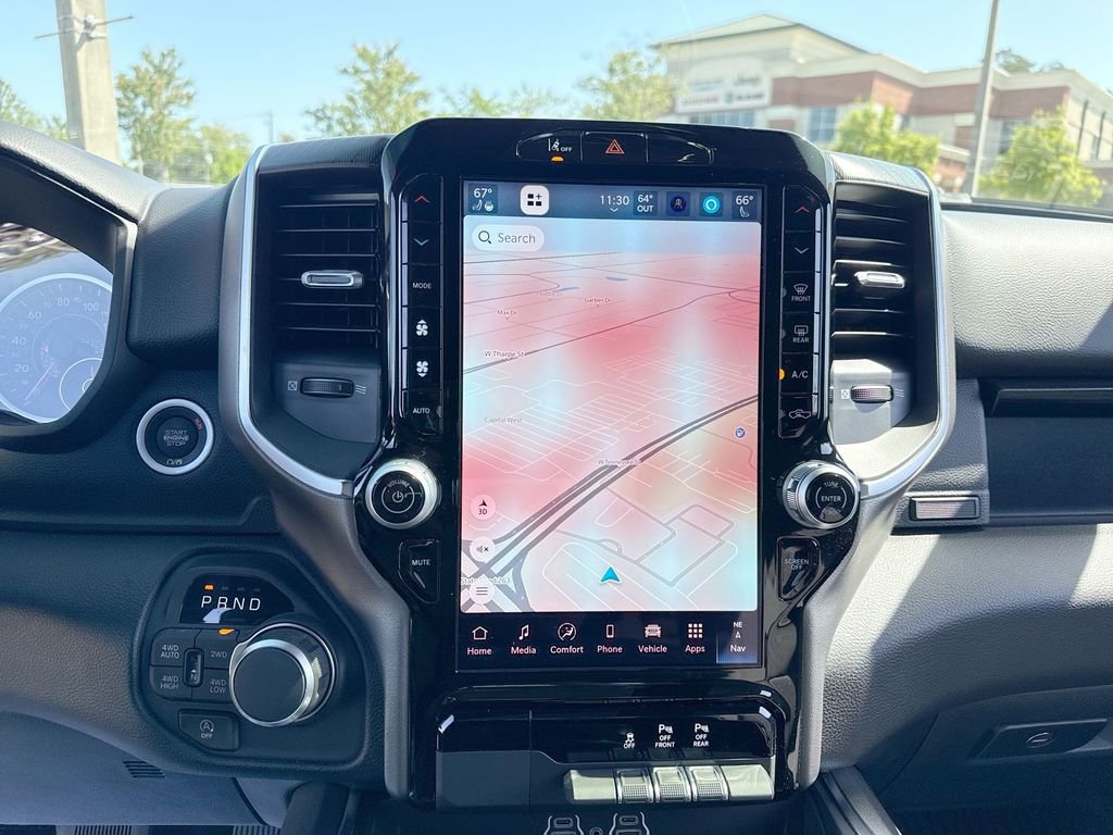 Used 2026 RAM 1500 Big Horn image 22