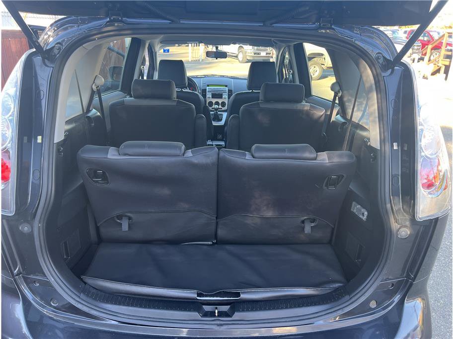 Used 2006 MAZDA MAZDA5 Sport image 12