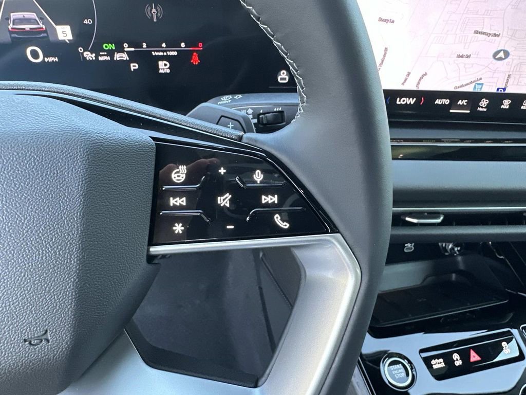 New 2025 Audi A5 2.0T Premium Plus Sedan image 17