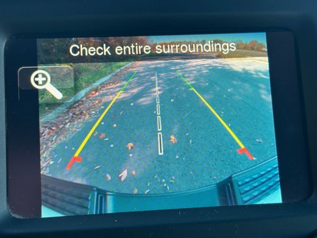 Used 2024 RAM 2500 Tradesman image 26