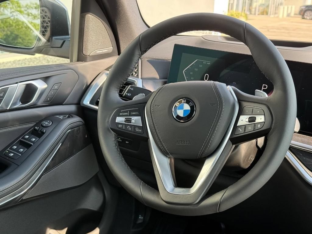 New 2026 BMW X5 xDrive40i AWD/4WD image 9