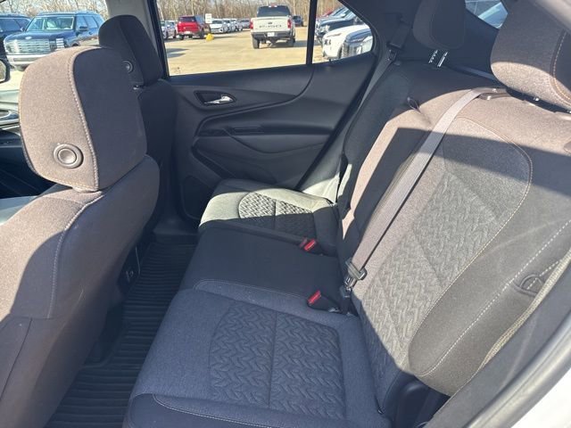 Used 2022 Chevrolet Equinox LT AWD/4WD image 10