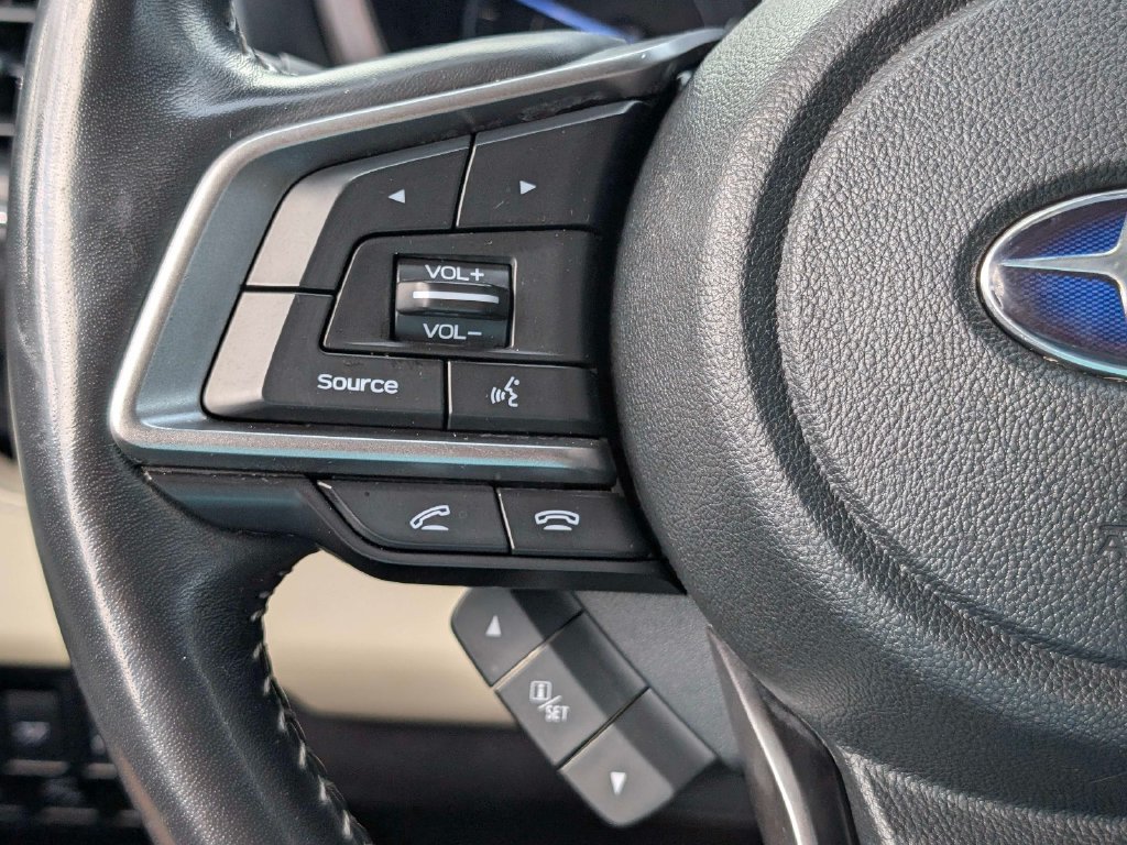Used 2020 Subaru Ascent Touring w/ Popular Package #2A AWD/4WD image 16