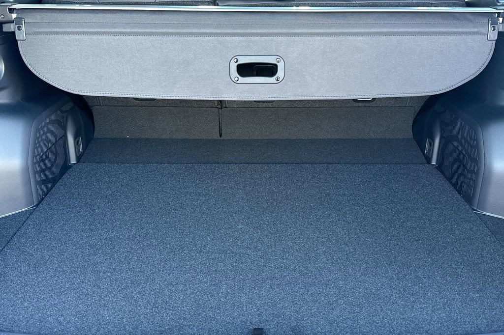 New 2026 Subaru Forester Limited image 17