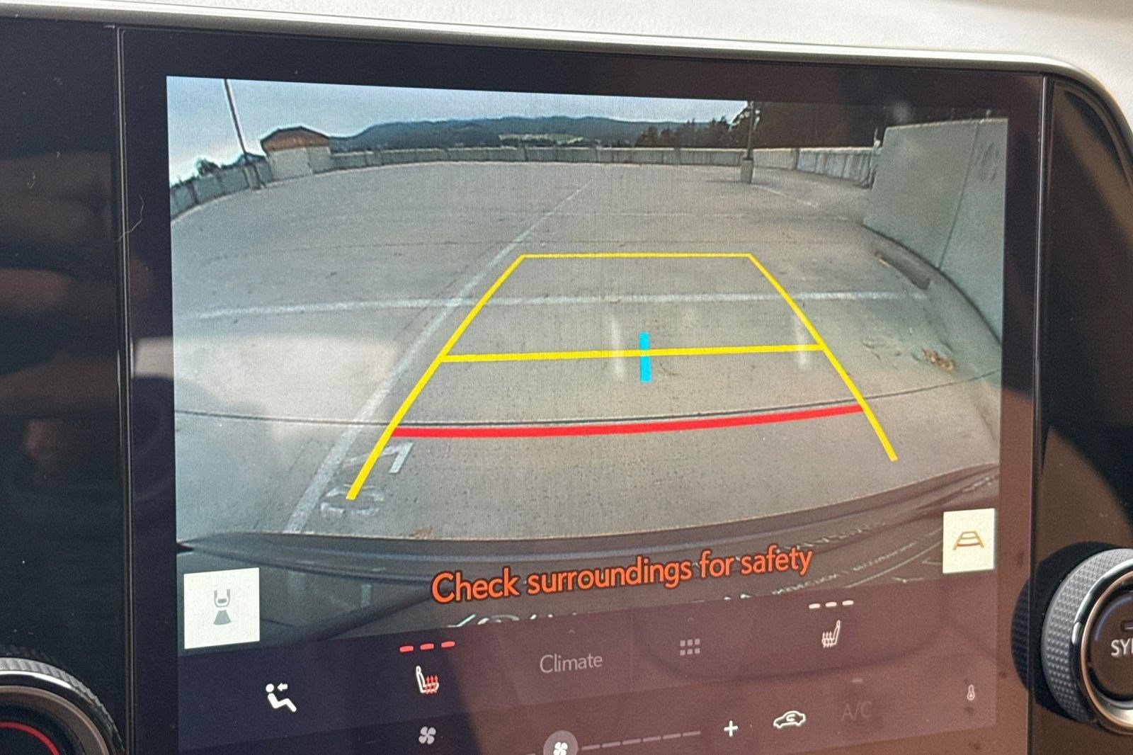 Certified 2024 Lexus NX 250 FWD image 23