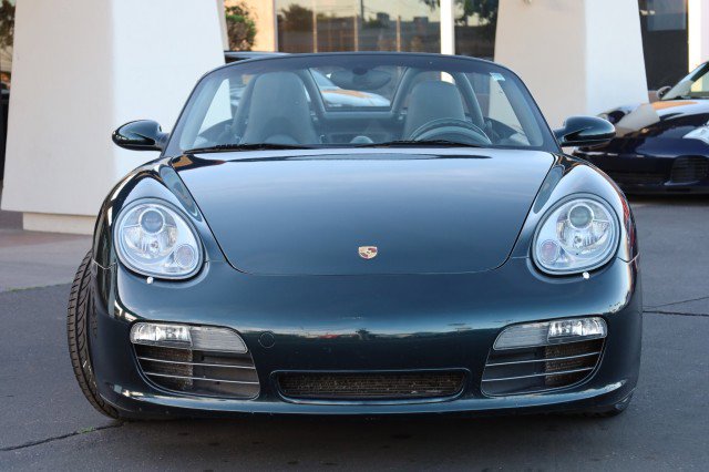 Used 2005 Porsche Boxster S image 7