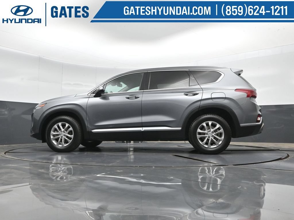Used 2019 Hyundai Santa Fe SEL FWD image 41