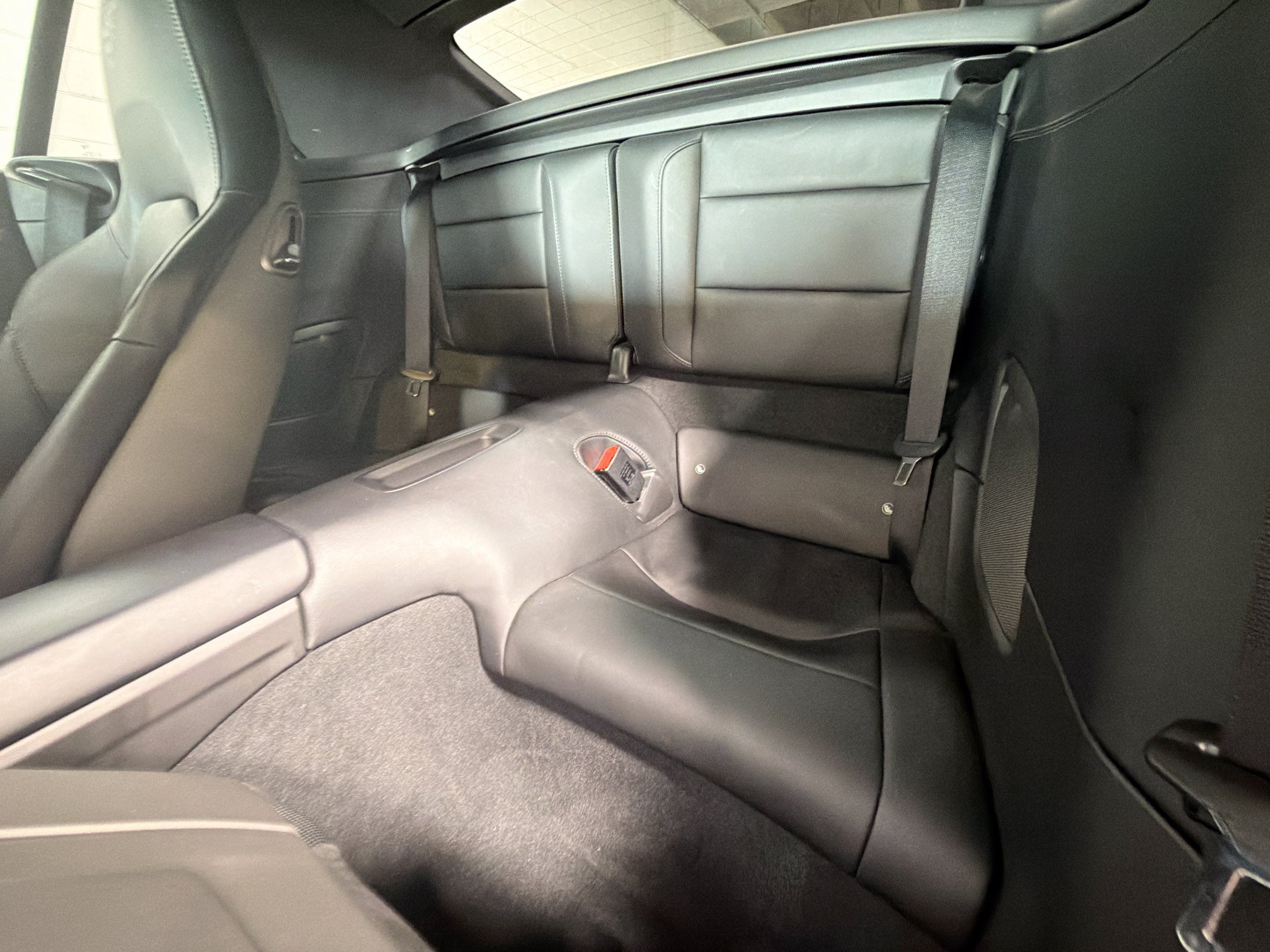 Certified 2015 Porsche 911 Turbo AWD/4WD image 19
