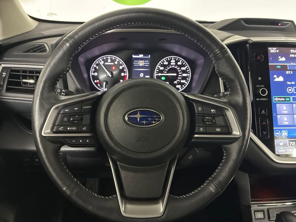 Used 2023 Subaru Ascent Limited w/ Technology Package image 10