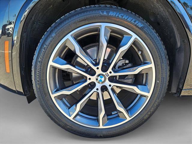 Used 2023 BMW X3 sDrive30i w/ M Sport Package image 21