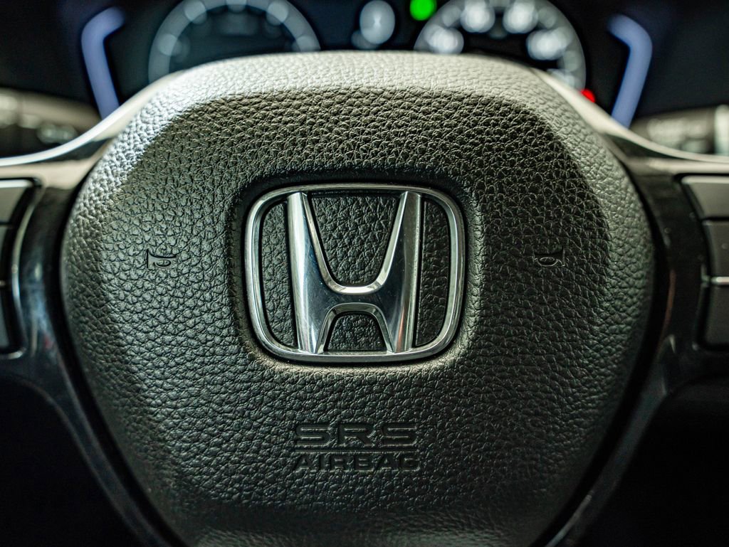 Used 2025 Honda Pilot EX-L image 20