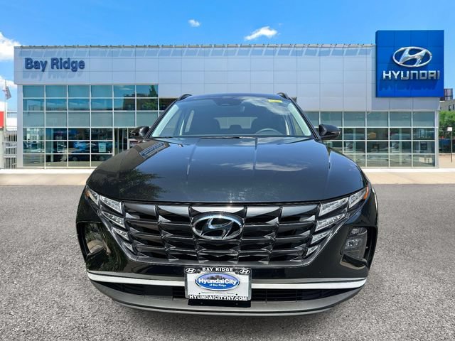 Used 2023 Hyundai Tucson SEL AWD/4WD image 10