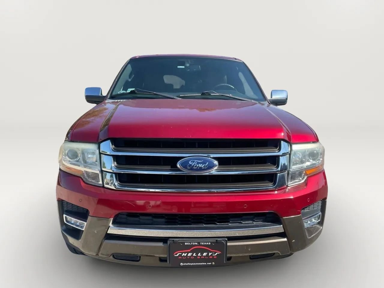 Used 2015 Ford Expedition EL King Ranch image 4