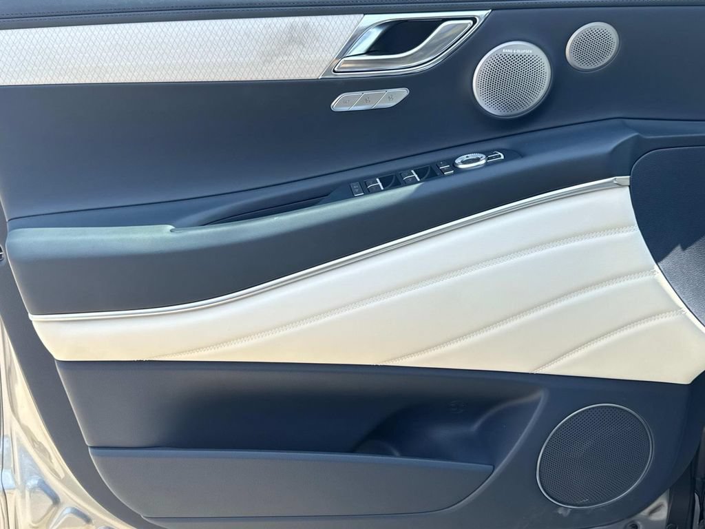 New 2026 Genesis GV80 3.5T Prestige AWD/4WD image 21