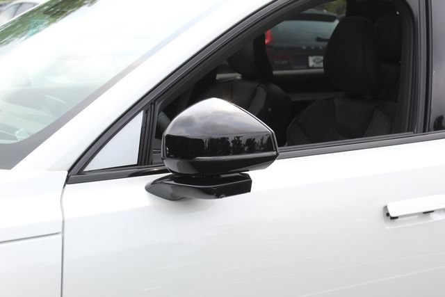 New 2026 Volvo EX90 Ultra AWD/4WD image 11