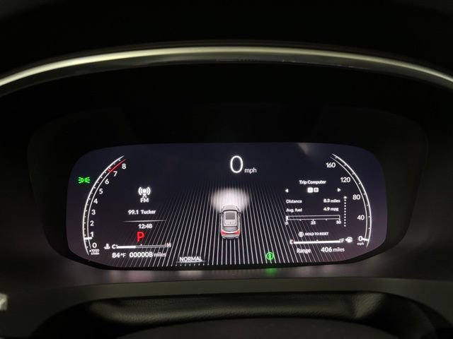 New 2026 Acura MDX SH-AWD w/ Technology Package image 23