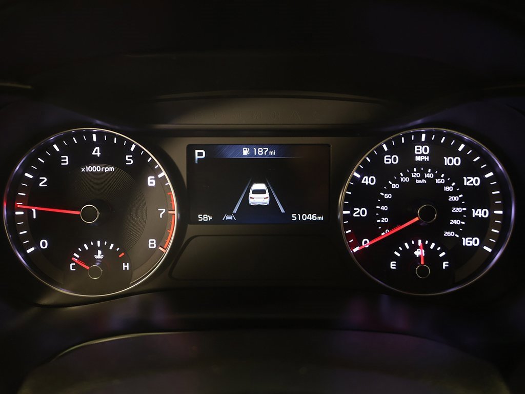 Used 2022 Kia Forte LXS w/ LXS Technology Package image 37