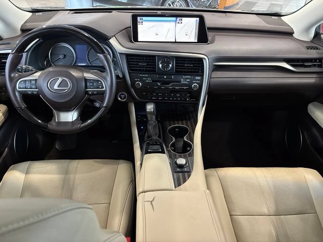 Used 2018 Lexus RX 450hL Luxury w/ Cold Area Package (CT) AWD/4WD image 31