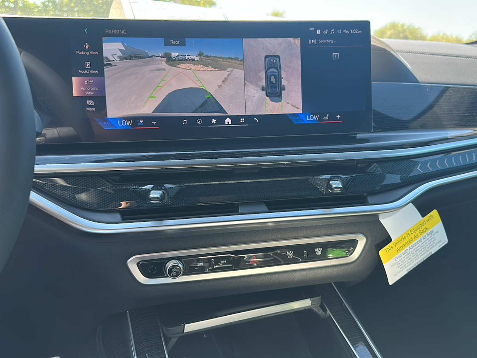 New 2026 BMW X7 xDrive40i w/ M Sport Package image 22