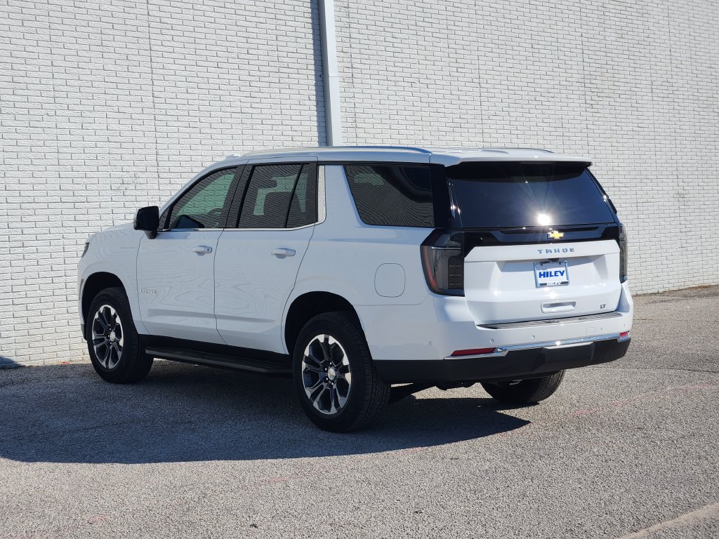 New 2027 Chevrolet Tahoe LT w/ Comfort Package RWD image 3