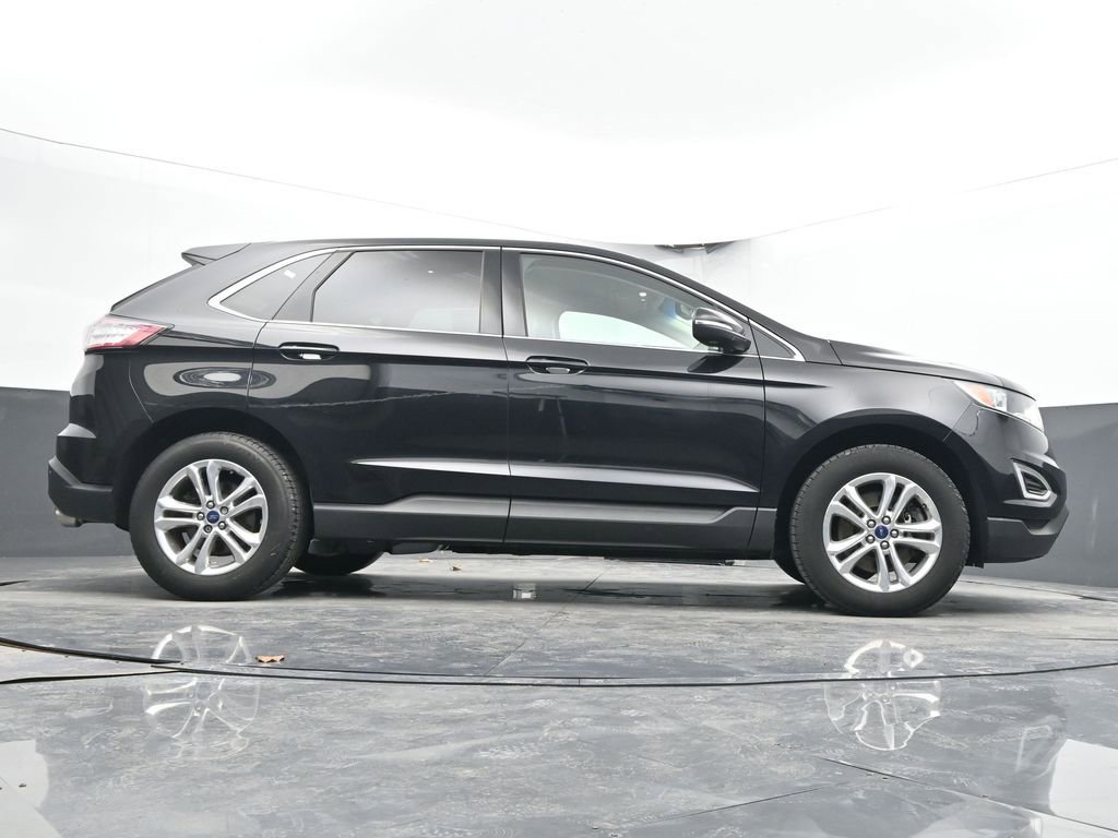 Used 2017 Ford Edge SEL w/ Equipment Group 201A image 52