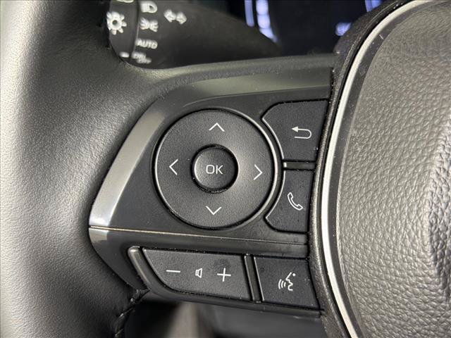 Used 2026 Toyota Corolla SE FWD image 24