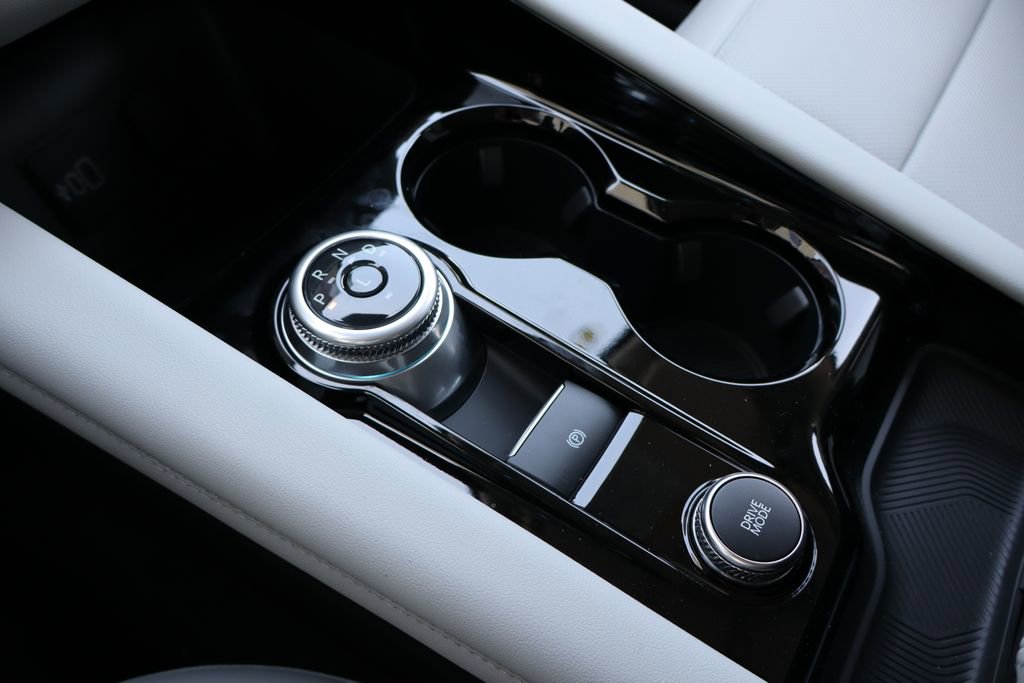 New 2026 Ford Explorer Platinum AWD/4WD image 11