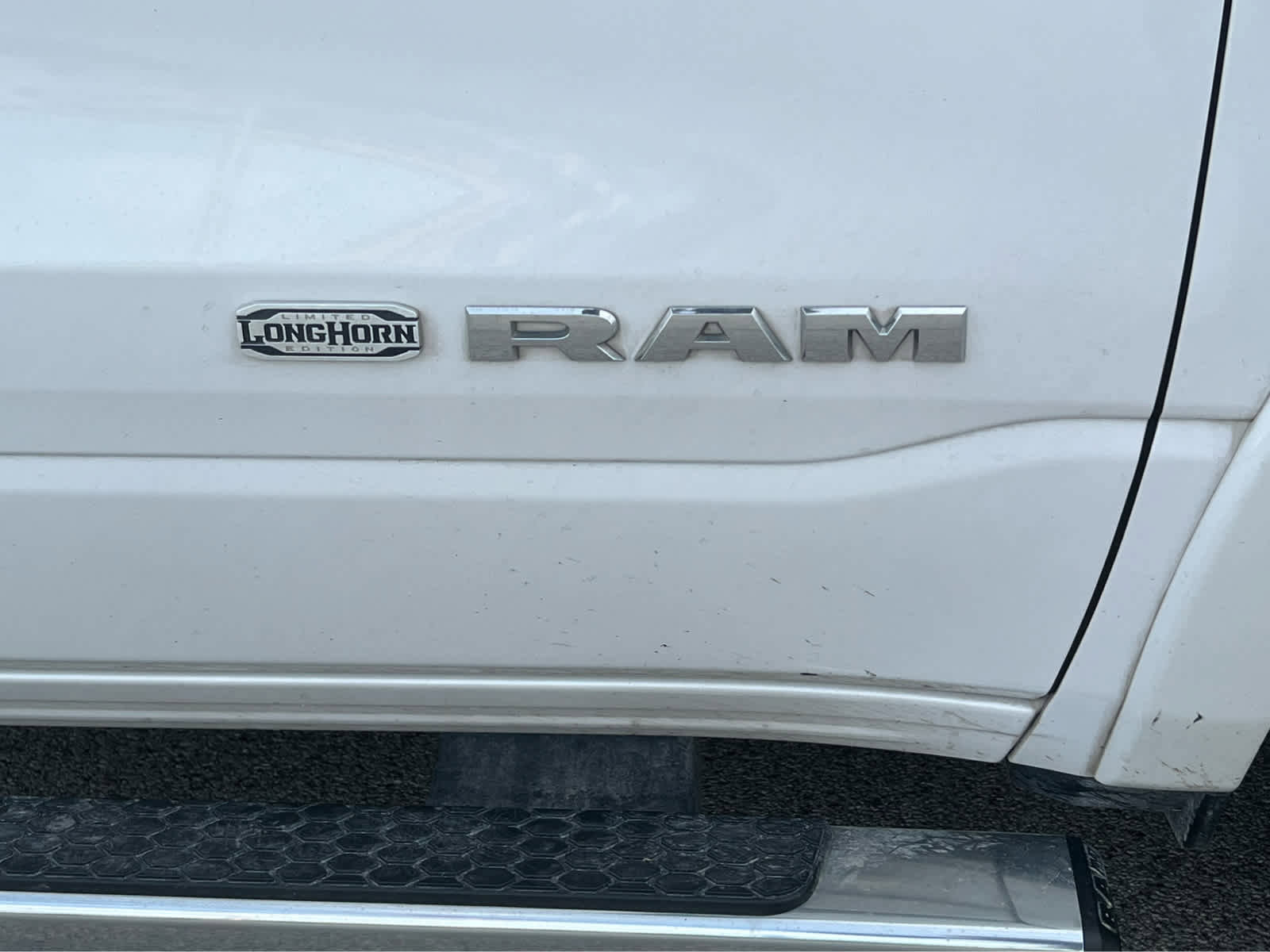 Used 2021 RAM 1500 Limited AWD/4WD image 5