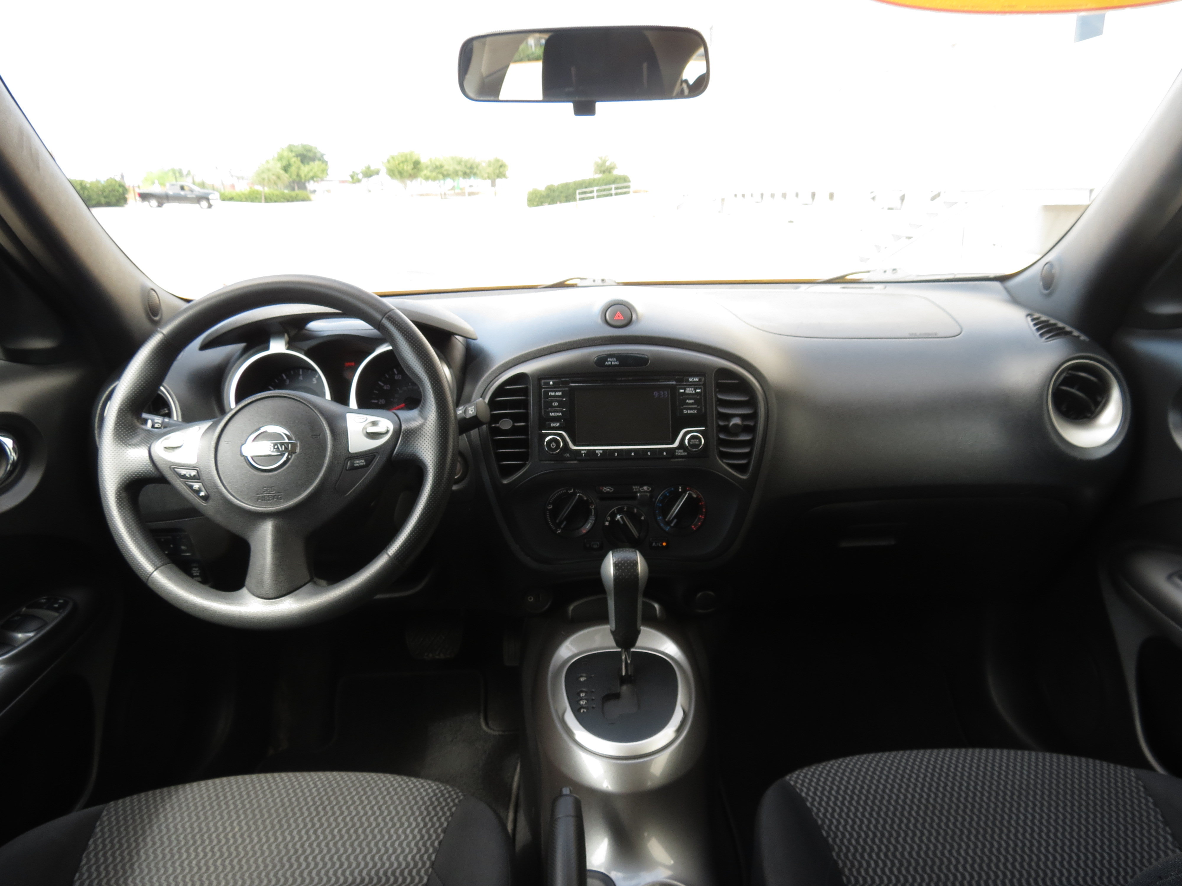 Used 2016 Nissan Juke S AWD/4WD image 12