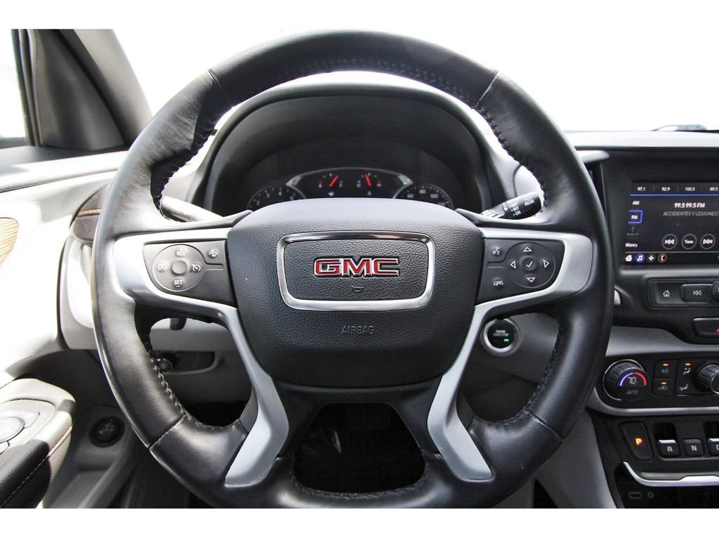 Used 2021 GMC Terrain SLE w/ Driver Convenience Package image 14