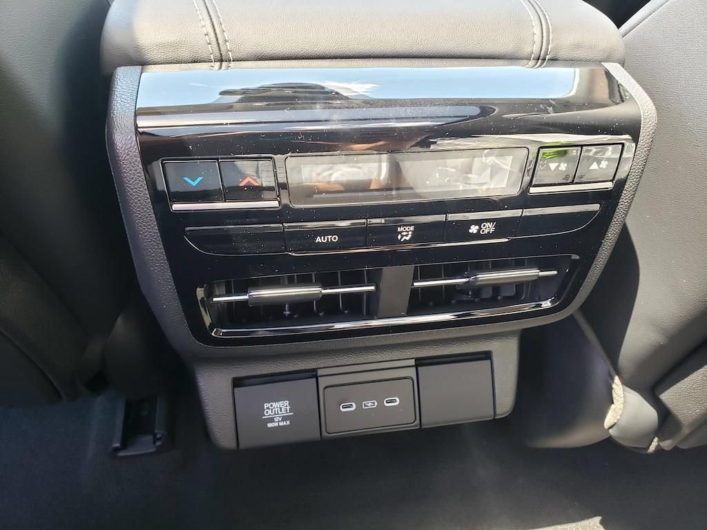 New 2026 Acura MDX SH-AWD w/ Technology Package image 6