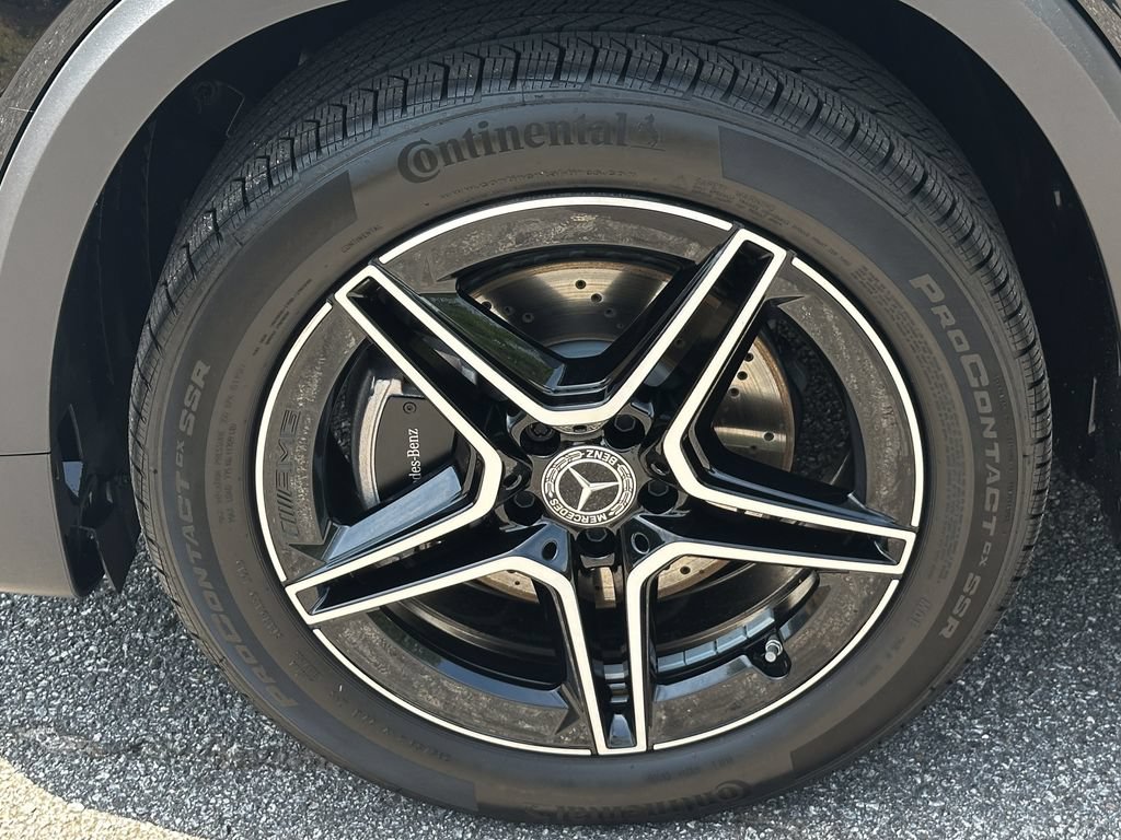 Certified 2025 Mercedes-Benz GLB 250 image 13