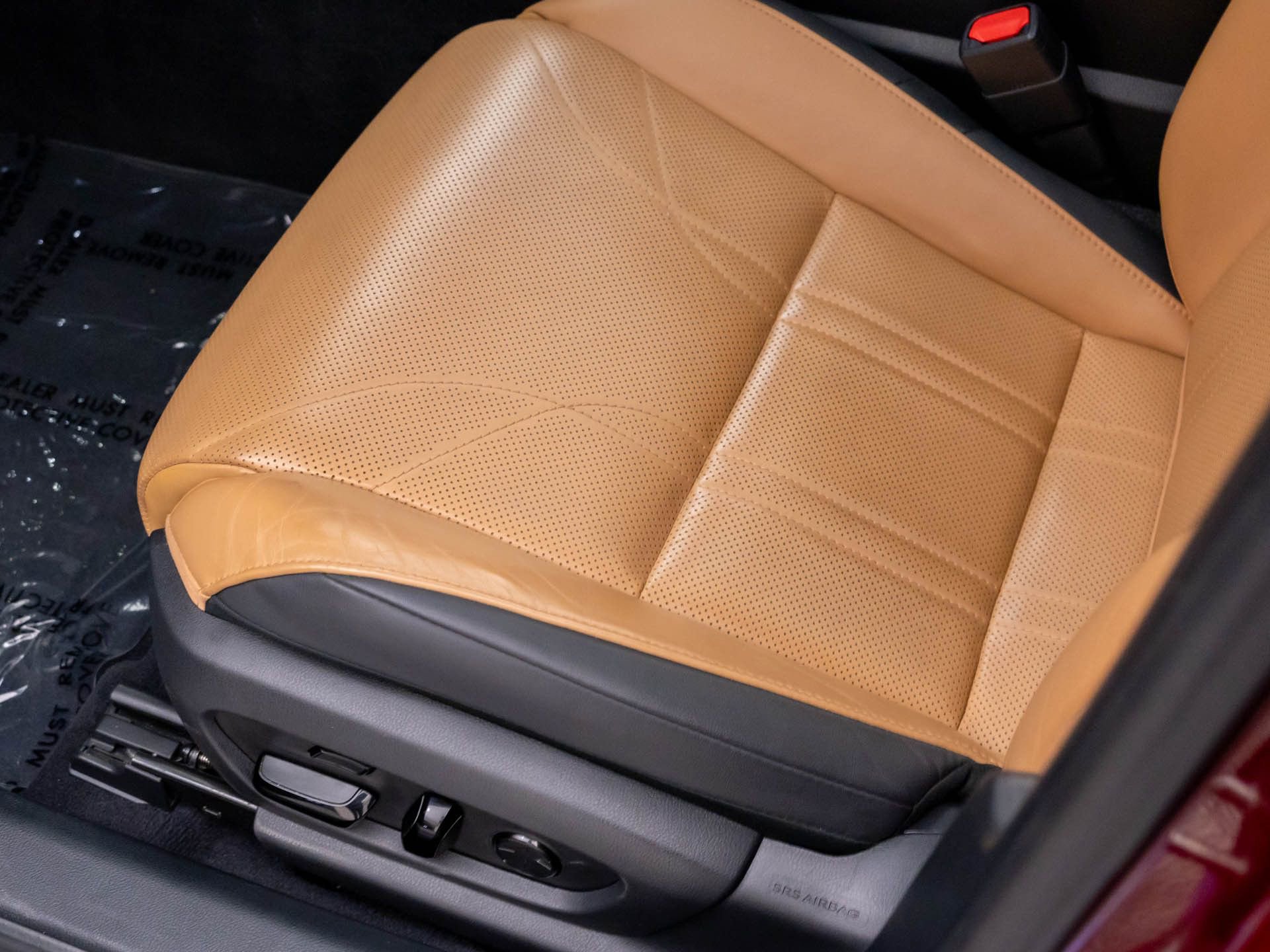 Used 2022 Lexus ES 350 Ultra Luxury w/ Accessory Package 2 image 16