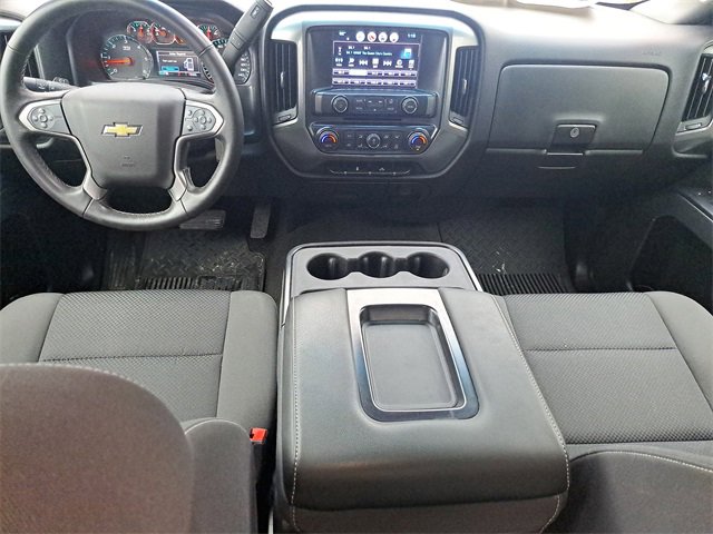 Used 2017 Chevrolet Silverado 1500 LT w/ All Star Edition image 6