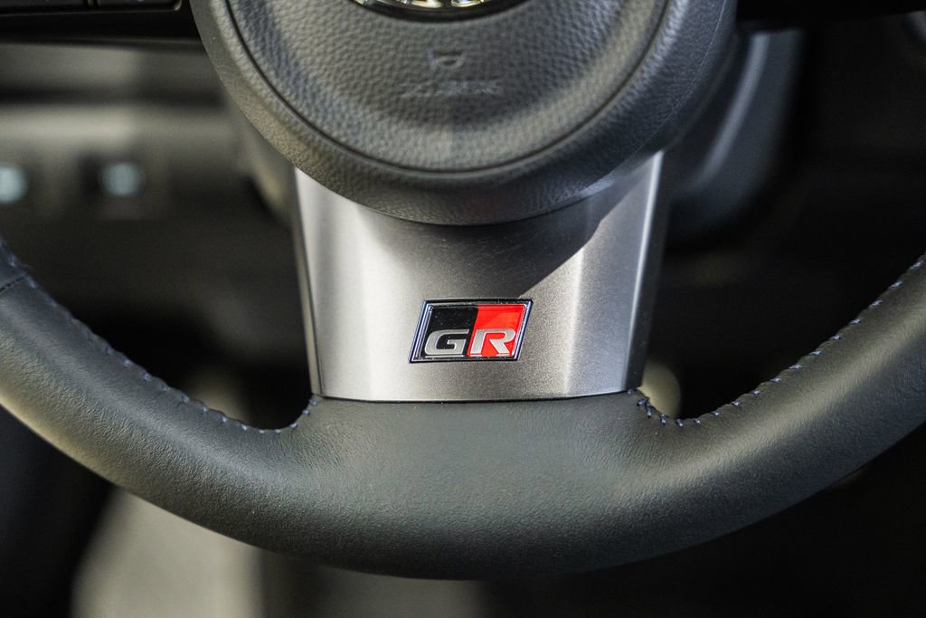 Used 2024 Toyota Corolla GR AWD/4WD image 34