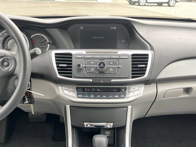 Used 2015 Honda Accord LX image 23