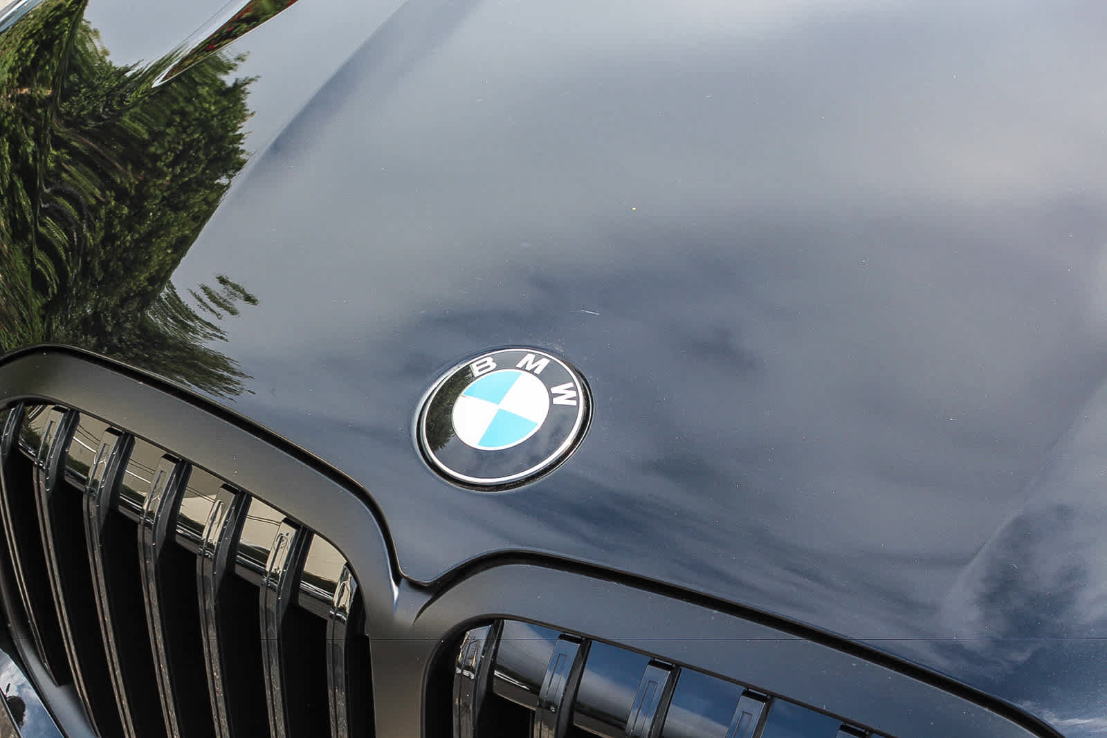 New 2027 BMW X7 M60i AWD/4WD image 11