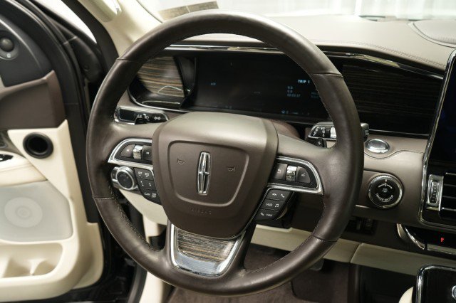 Used 2019 Lincoln Navigator Black Label AWD/4WD image 33