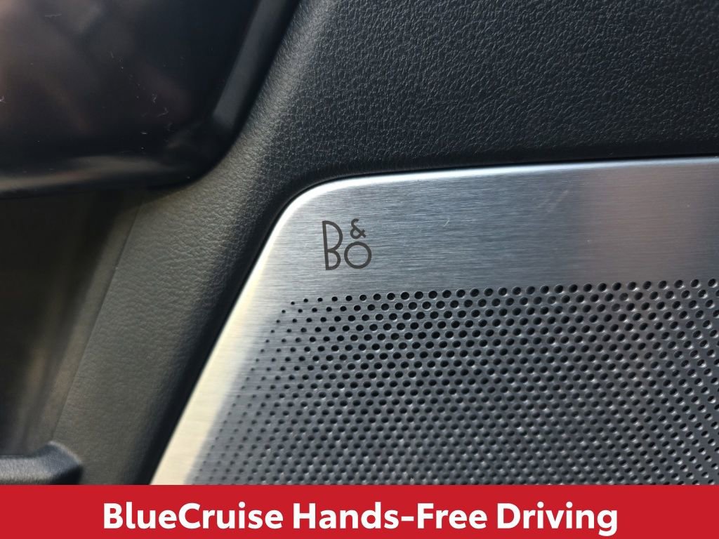 Used 2021 Ford F150 Platinum w/ Equipment Group 701A High image 23