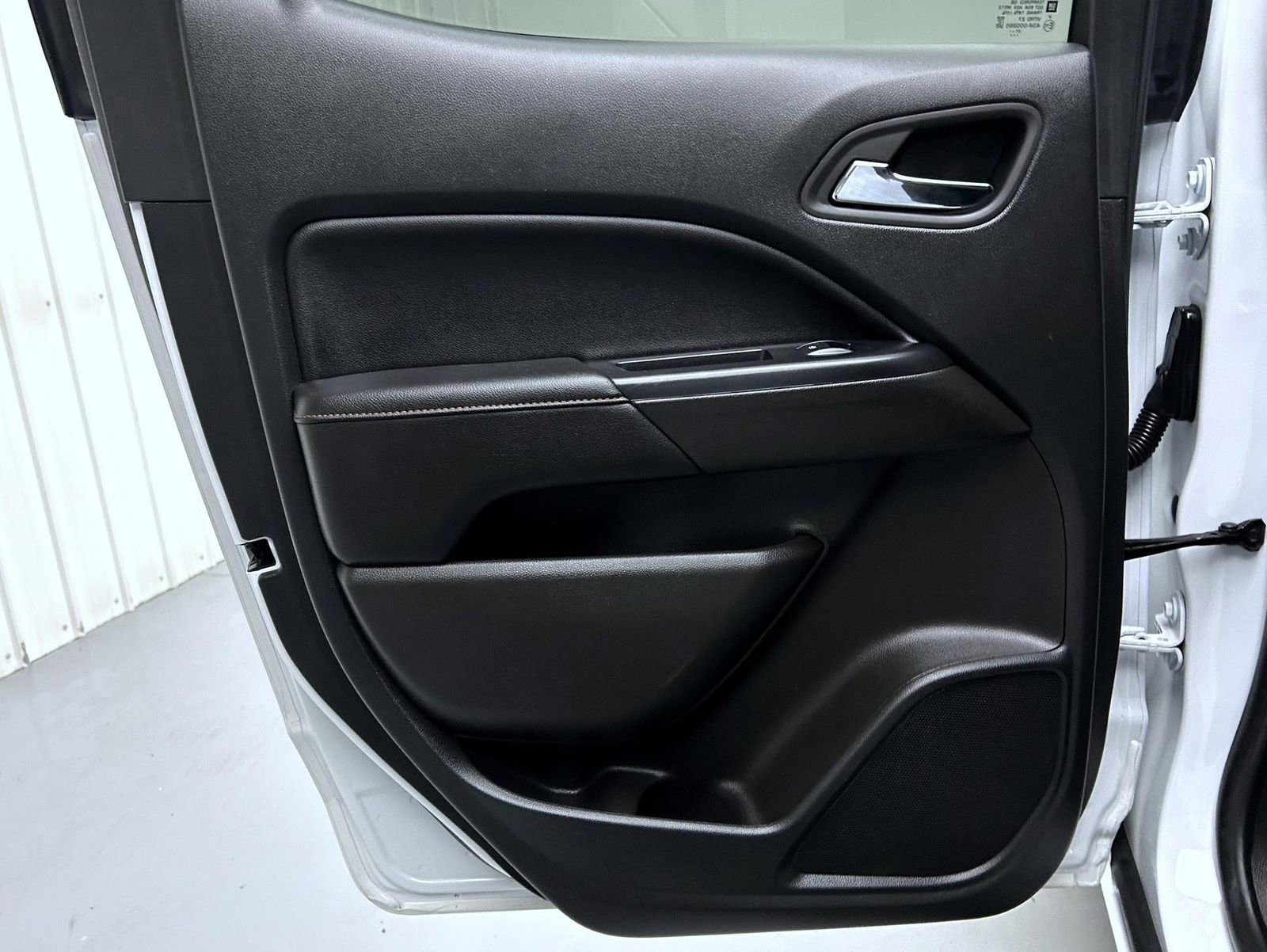 Used 2022 GMC Canyon AT4 w/ Trailering Package image 20