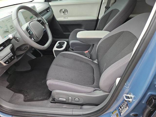 Used 2023 Hyundai Ioniq 5 SE RWD image 18