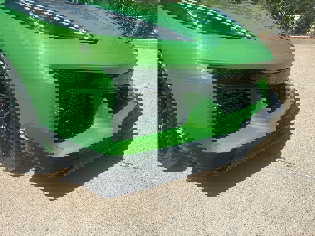 New 2026 Chevrolet Corvette Z06 image 4