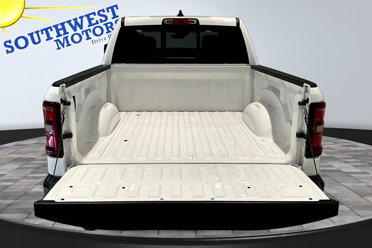 Used 2026 RAM 1500 Rebel w/ Rebel Level 1 Equipment Group AWD/4WD image 8