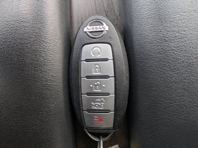 Used 2019 Nissan Murano Platinum w/ Cargo Package AWD/4WD image 32