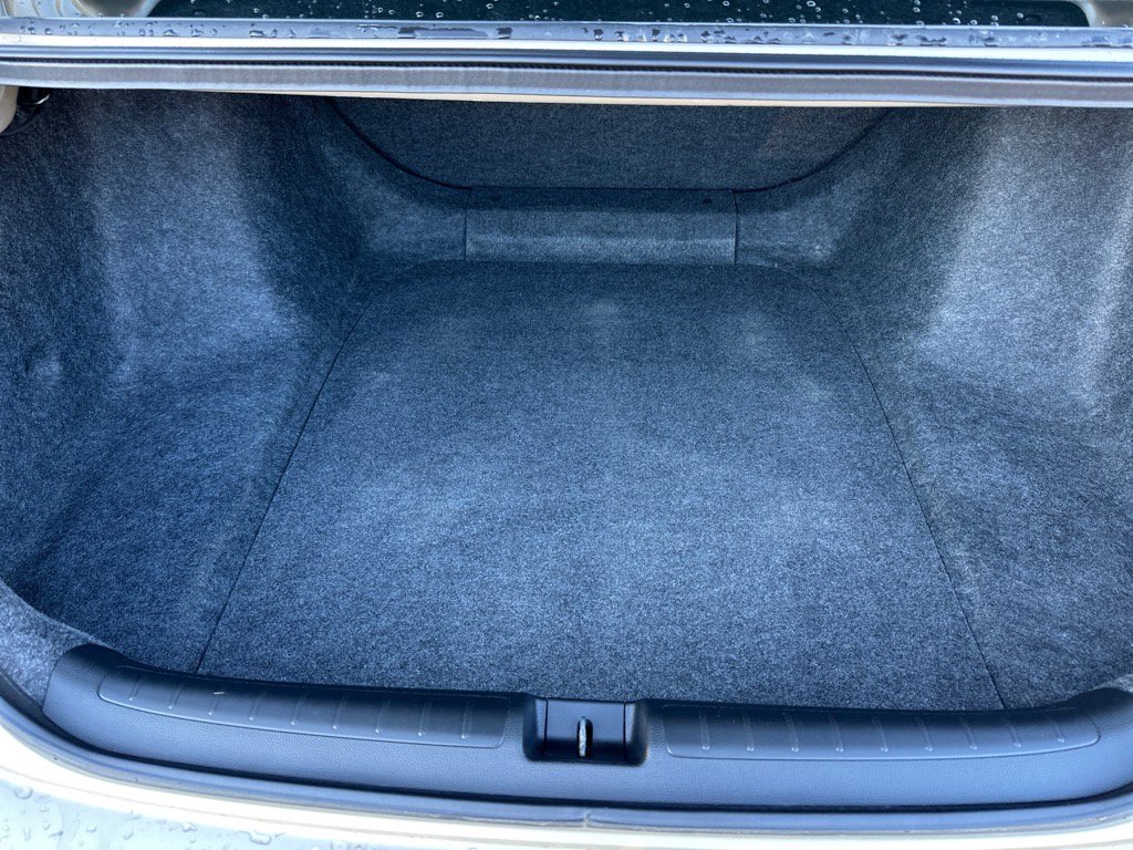 Used 2020 Honda Accord LX image 14